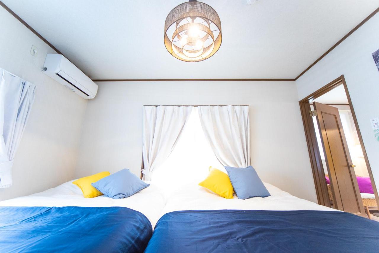 Awaji Egaosakuie Tonouchi Villa Ngoại thất bức ảnh