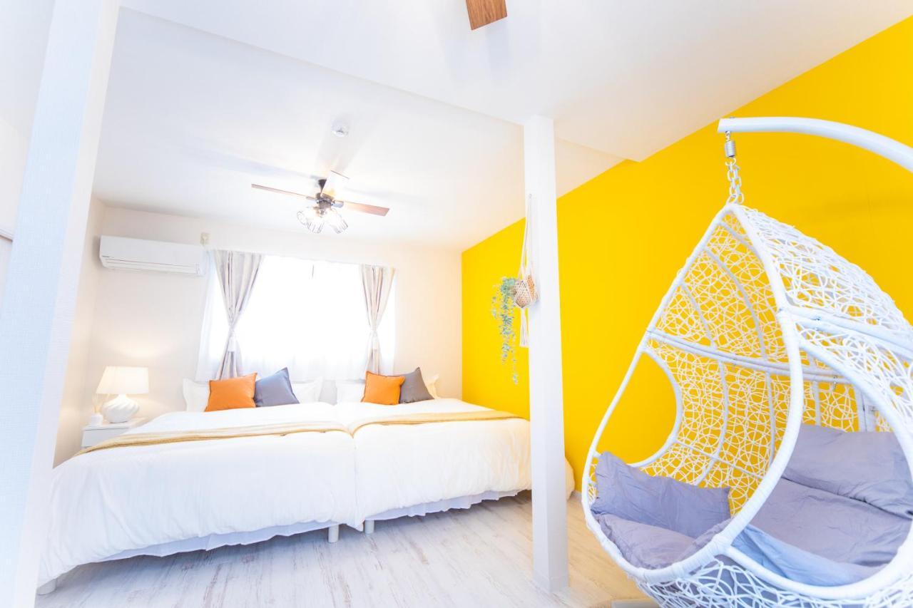 Awaji Egaosakuie Tonouchi Villa Ngoại thất bức ảnh