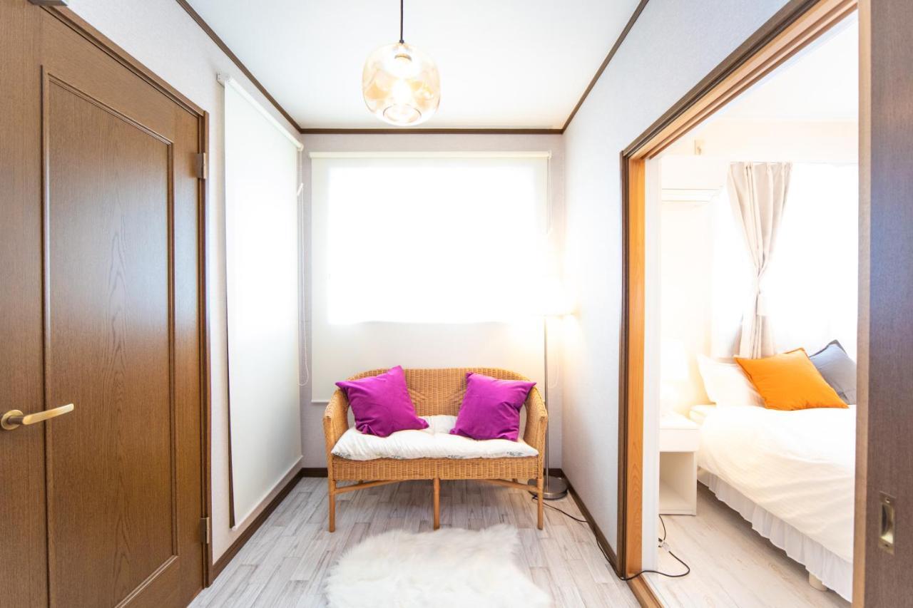 Awaji Egaosakuie Tonouchi Villa Ngoại thất bức ảnh