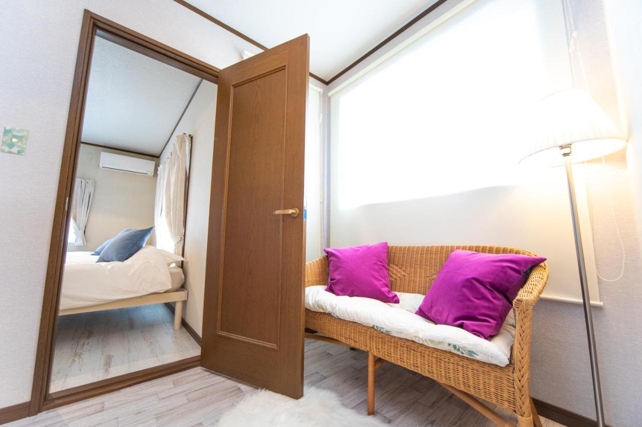 Awaji Egaosakuie Tonouchi Villa Ngoại thất bức ảnh