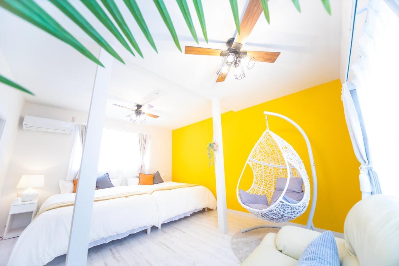 Awaji Egaosakuie Tonouchi Villa Ngoại thất bức ảnh