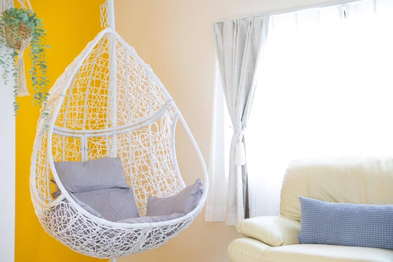 Awaji Egaosakuie Tonouchi Villa Ngoại thất bức ảnh